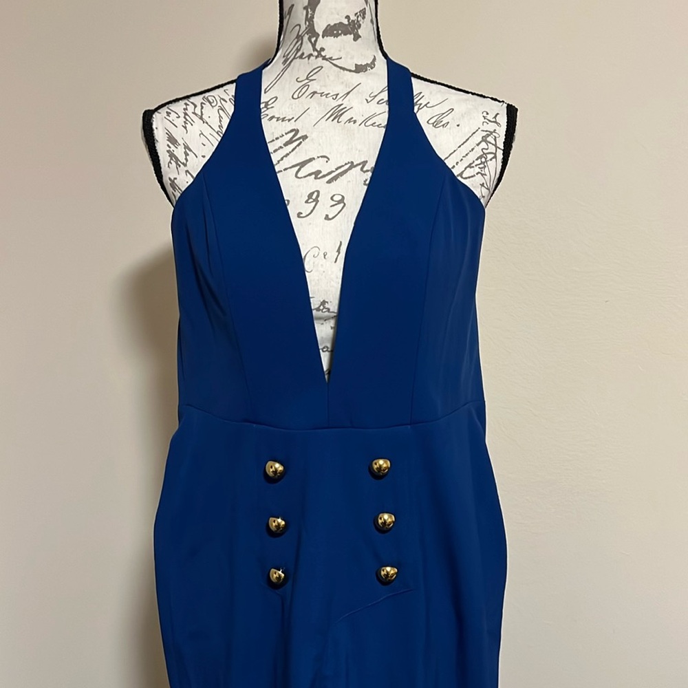 Gorgeous jumpsuit